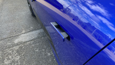 Jaguar I-Pace 294kW EV400 HSE Black 90kWh 5dr Auto 11kW Charger Electric Estate